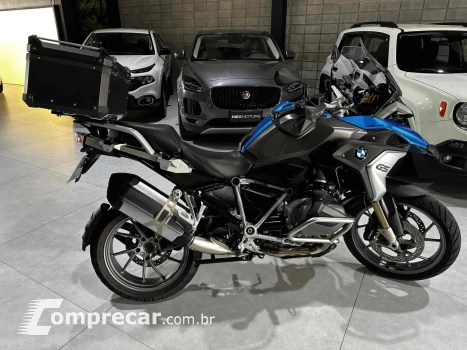 R 1250 GS SPORT