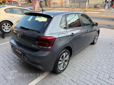POLO 1.0 200 TSI Comfortline