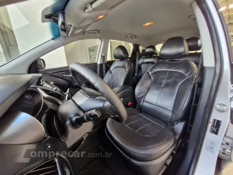 IX35 2.0 MPFI GLS 16V