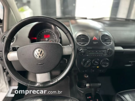 New Beetle 2.0 MI AUTOMÁTICO