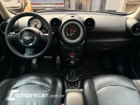 PACEMAN 1.6 S All4 16V 184cv Turbo