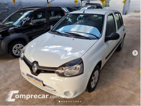 CLIO AUTHENTIC 1.0