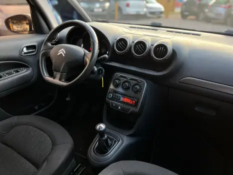 C3 Picasso 1.5 Flex Glx Manual