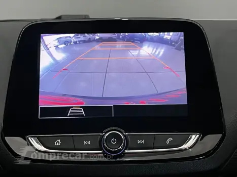 ONIX 1.0 TURBO FLEX PREMIER AUTOMÁTICO