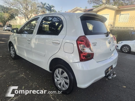 ETIOS 1.3 X 16V