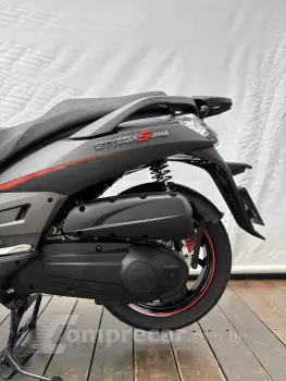 DAFRA CITYCOM S 300I