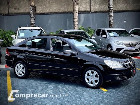 CHEVROLET VECTRA 2.0 MPFI Elegance 8V 4 portas