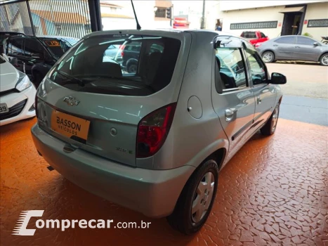 CELTA 1.0 MPFI LT 8V