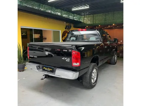 RAM 5.9 2500 4X4 CD I6 TURBO INTERCOOLER DIESEL 4P AUTOMÁTIC