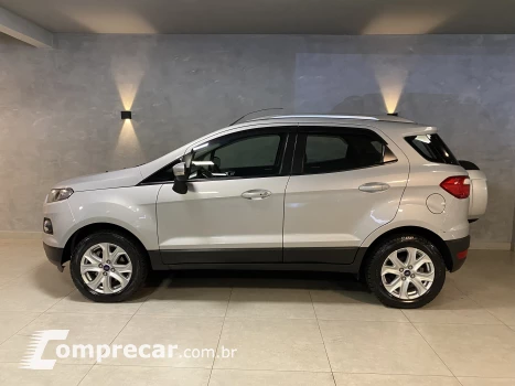 ECOSPORT 2.0 Titanium 16V