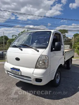 Kia Bongo k2500 2 portas
