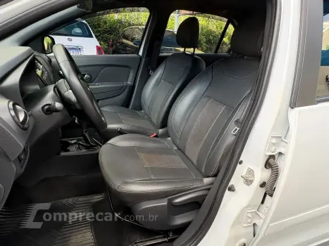 LOGAN 1.6 16V SCE Iconic