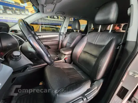 Sorento 2.4 16V 4x2 Aut.