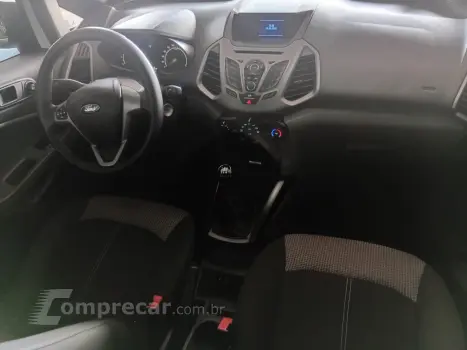 Ecosport 1.6S
