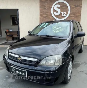 CHEVROLET CORSA 4 portas