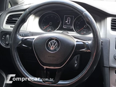 GOLF - 1.4 TSI COMFORTLINE 16V 4P AUTOMÁTICO