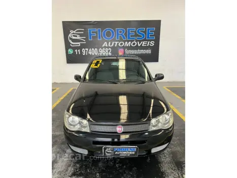 PALIO 1.0 MPI ELX 8V FLEX 2P MANUAL