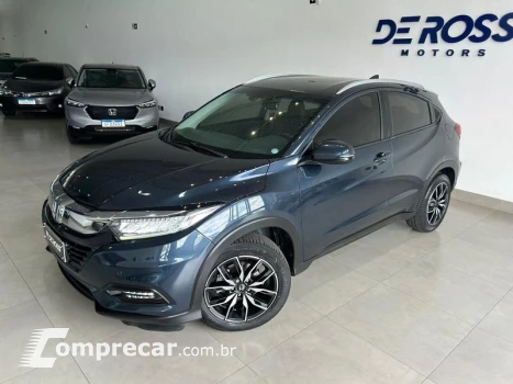 Honda HR-V EXL 1.8 FLEXONE 16V 5P AUT. 5 portas