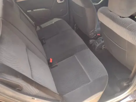 SANDERO 1.6 Privilège 8V