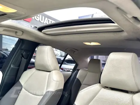 COROLLA 2.0 VVT-IE FLEX ALTIS DIRECT SHIFT