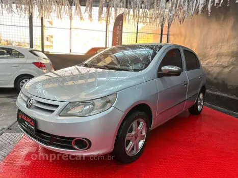 GOL 1.0 MI 8V FLEX 4P MANUAL G.V