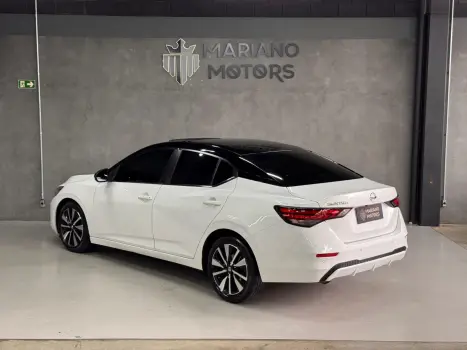 SENTRA 2.0 16V GASOLINA EXCLUSIVE XTRONIC