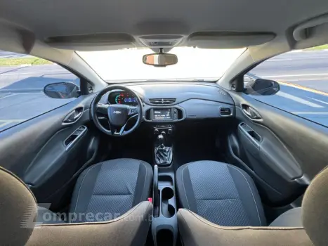 PRISMA Sed. LT 1.4 8V FlexPower 4p