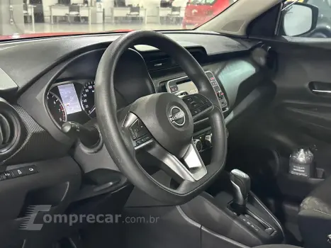 KICKS 1.6 16vstart Sense