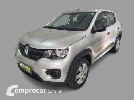 KWID 1.0 12V SCE ZEN