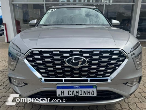 CRETA 1.0 Tgdi Platinum