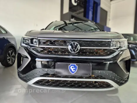 TAOS 1.4 250 LAUCHING