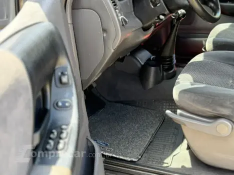 RANGER 2.3 XLT 16V 4X2 CD GASOLINA 4P MANUAL