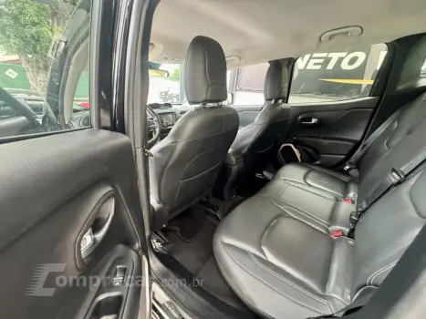 RENEGADE 1.8 16V Longitude