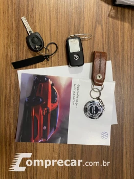 GOL 1.0 12V MPI Totalflex Last Edition