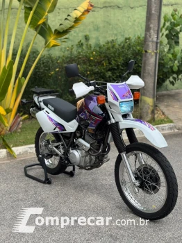 xt 600