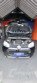 CROSS UP 1.0 MPI 12V