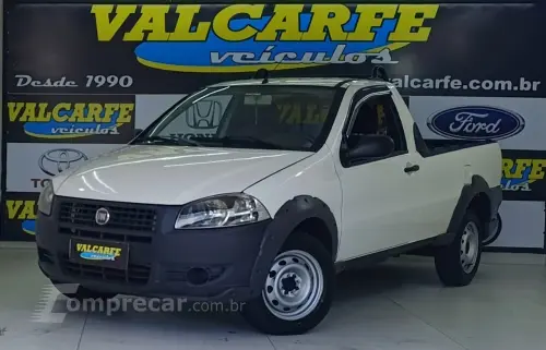 STRADA 1.4 MPI Working CS 8V