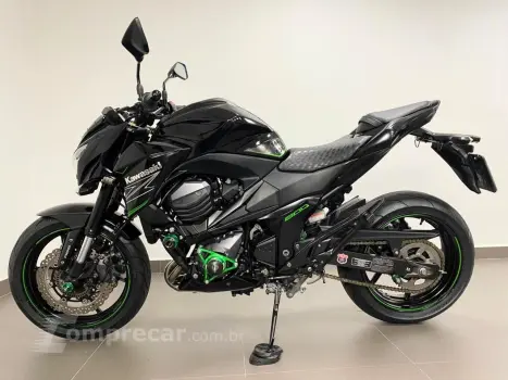 KAWASAKI Z800 ABS