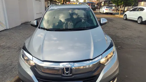HR-V 1.8 16V EX