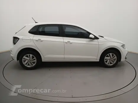 POLO 1.0 170 TSI MANUAL