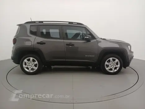 RENEGADE 1.3 T270 TURBO FLEX SPORT AT6