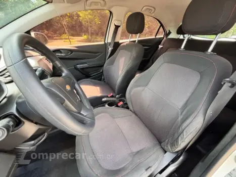 ONIX 1.4 MPFI LT 8V FLEX 4P MANUAL