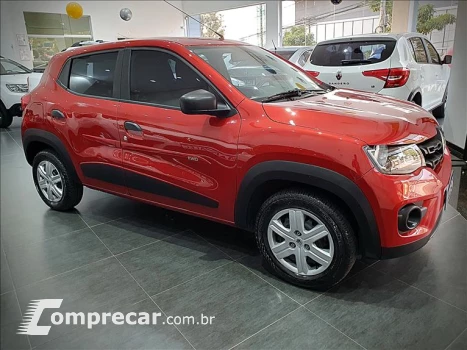 KWID 1.0 12V SCE ZEN