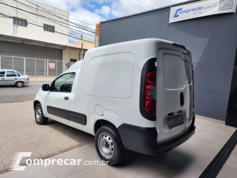 Fiorino Endurance EVO 1.4 Flex 8V 2p