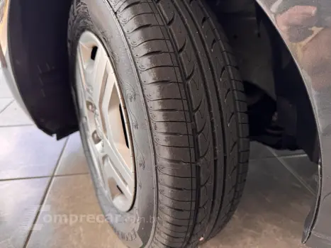 PRISMA Sed. Joy/ LS 1.0 8V FlexPower 4p