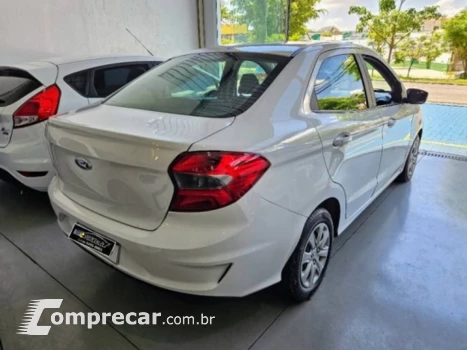 KA 1.5 TI-VCT FLEX SE SEDAN MANUAL