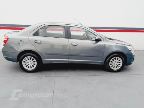 COBALT LTZ 1.4 8V FlexPower/EconoFlex 4p