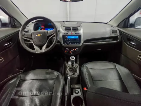 COBALT LTZ 1.4 8V FlexPower/EconoFlex 4p