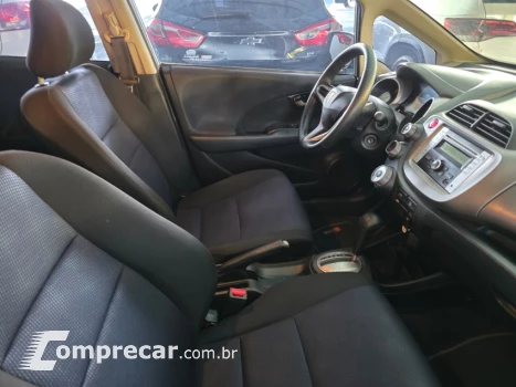 FIT 1.4 LX 16V