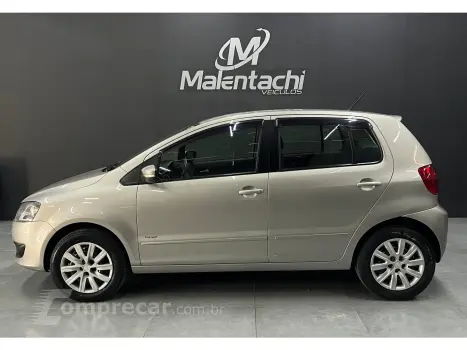 Volkswagen FOX 1.6 MI 8V FLEX 4P AUTOMATIZADO 4 portas